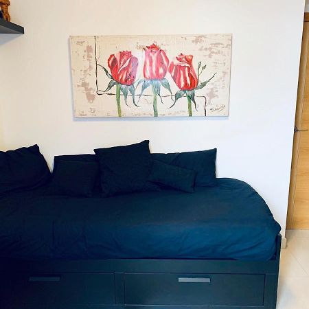 Non Stress Atico Duplex Con Vistas Al Mar Apartman Valencia Kültér fotó