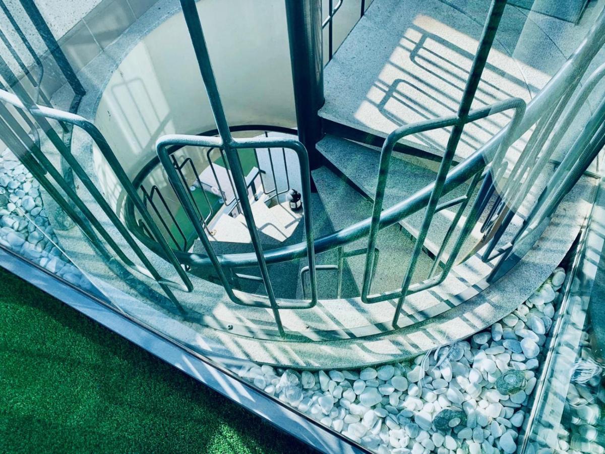 Non Stress Atico Duplex Con Vistas Al Mar Apartman Valencia Kültér fotó
