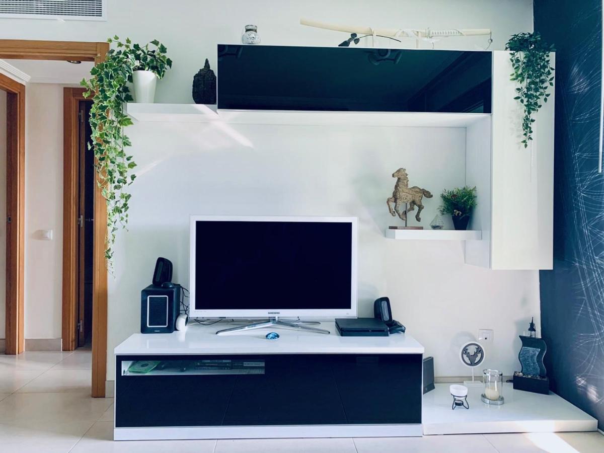 Non Stress Atico Duplex Con Vistas Al Mar Apartman Valencia Kültér fotó