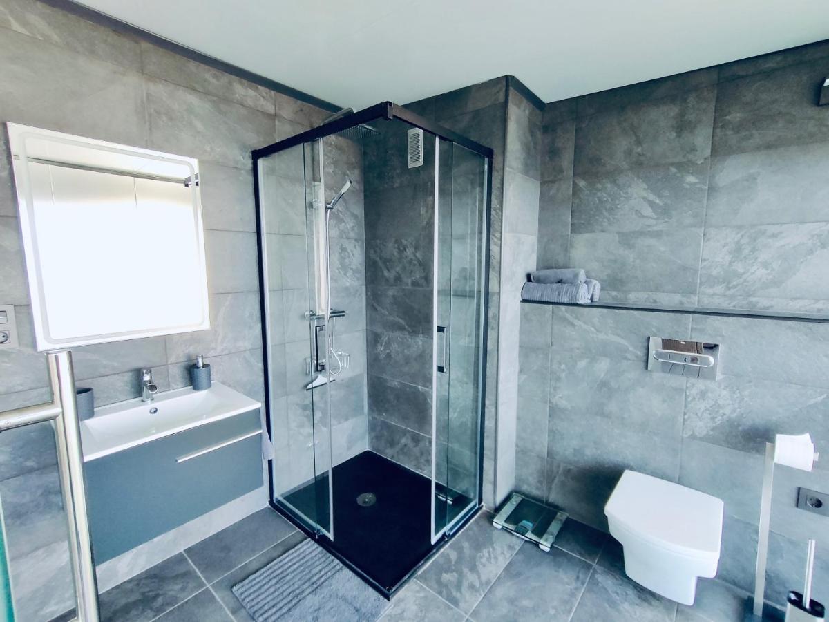 Non Stress Atico Duplex Con Vistas Al Mar Apartman Valencia Kültér fotó