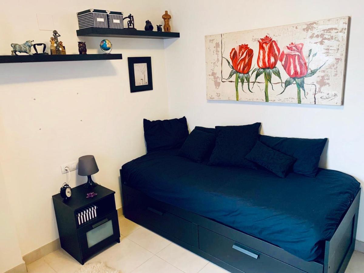 Non Stress Atico Duplex Con Vistas Al Mar Apartman Valencia Kültér fotó